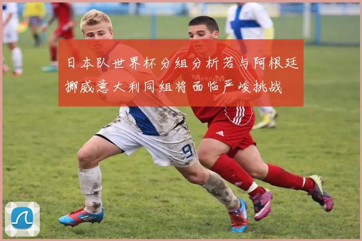 日本队世界杯分组分析若与阿根廷挪威意大利同组将面临严峻挑战