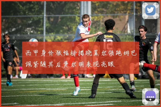 西甲身价涨幅榜揭晓莱尔领跑姆巴佩紧随其后费尔明表现亮眼