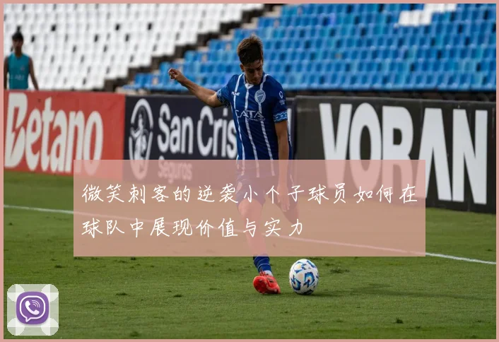 微笑刺客的逆袭小个子球员如何在球队中展现价值与实力