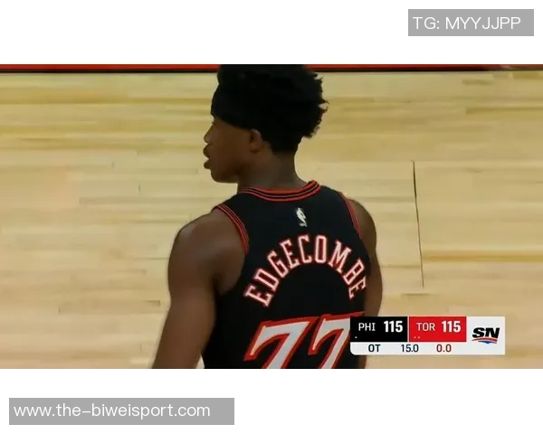 埃奇库姆表现出色近三场场均24分4板3助3断1封盖展现全面能力