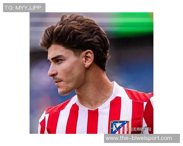 巴萨密切关注马竞前锋阿尔瓦雷斯未来引援计划持续进行